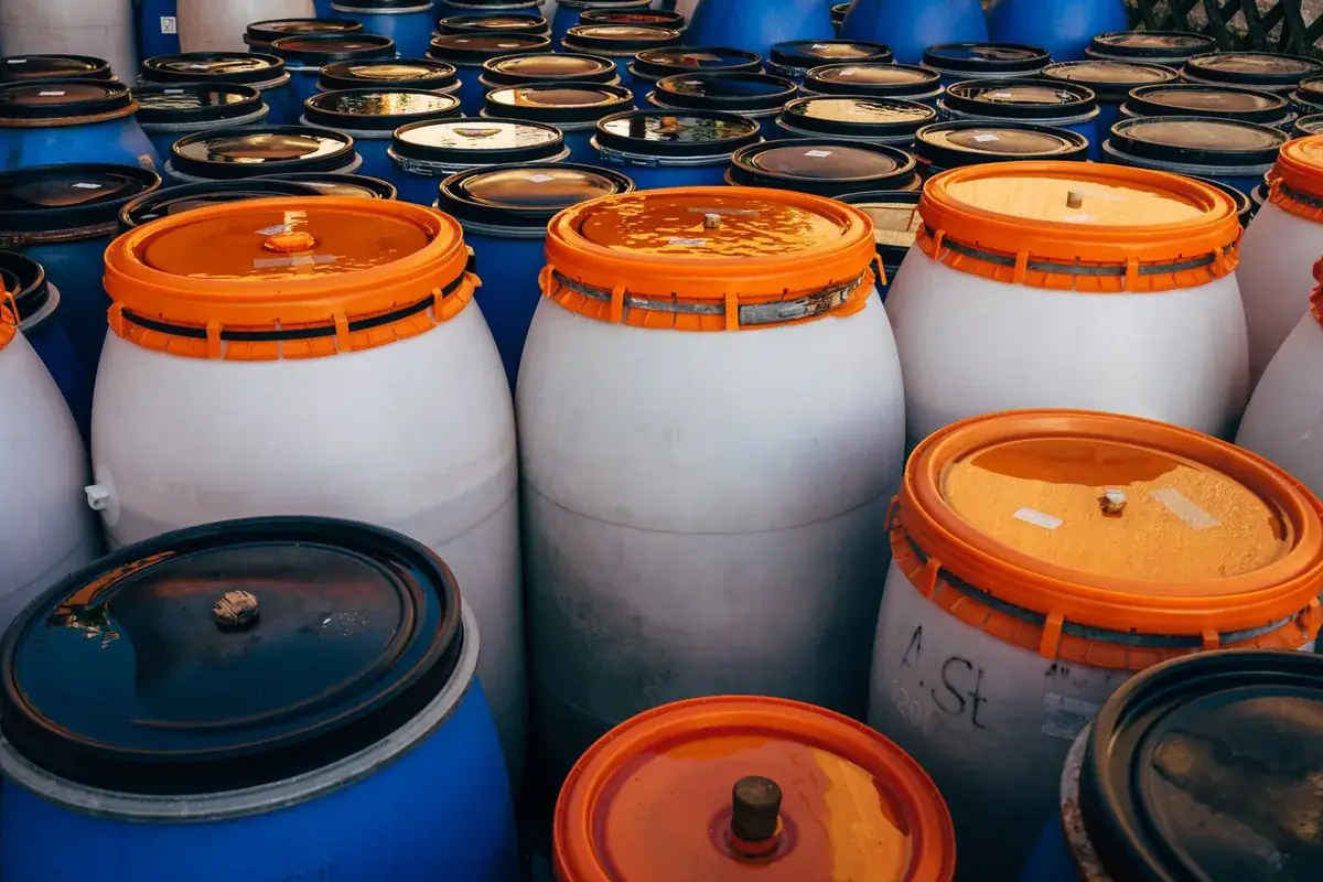 Medical Waste Removal in Sunset, LA